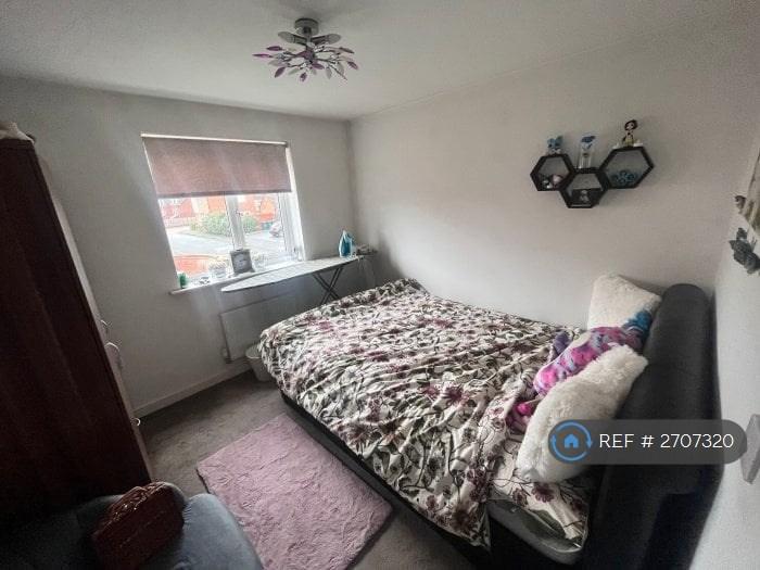 1st Floor Bedroom 2