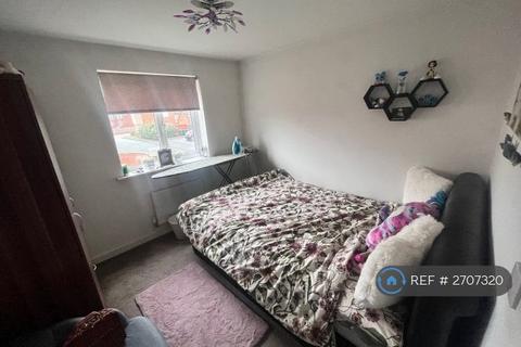 undefined, James Fullarton Way, Coventry, CV6