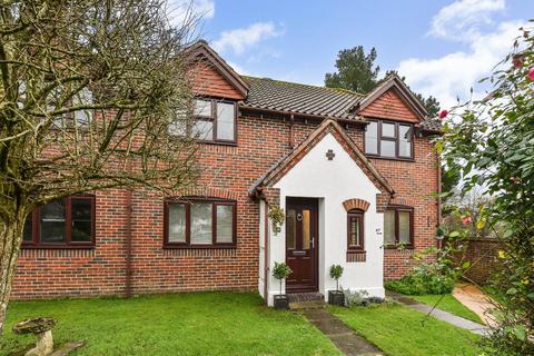 2 bedroom maisonette for sale, Grenehurst Way, Petersfield, Hampshire