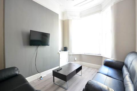 undefined, Jubilee Drive, Kensington Fields, Liverpool