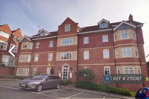 The Pavilions, Prenton, CH43