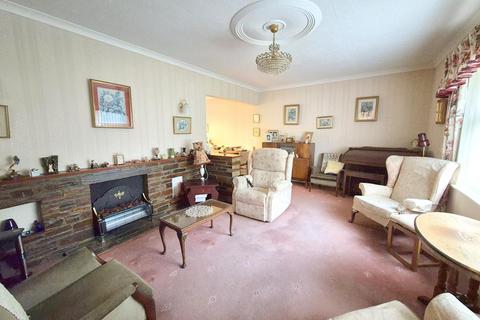 4 bedroom detached bungalow for sale, Herland Road, Godolphin Cross TR13