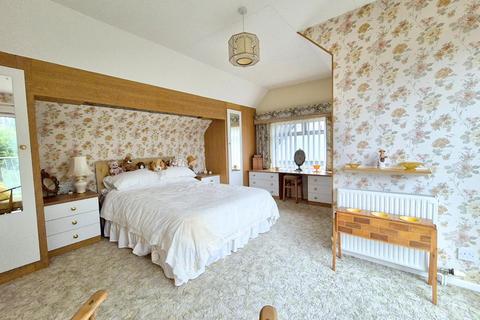 4 bedroom detached bungalow for sale, Herland Road, Godolphin Cross TR13