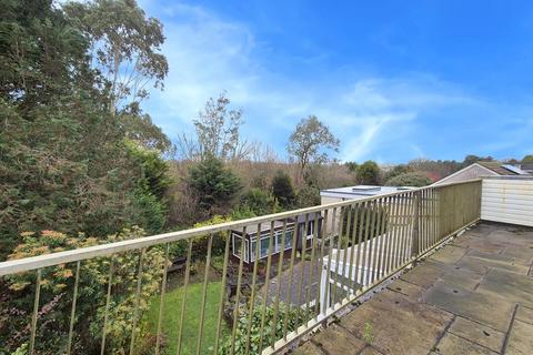 4 bedroom detached bungalow for sale, Herland Road, Godolphin Cross TR13
