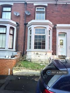 undefined, Linden Avenue, Blackburn, BB1
