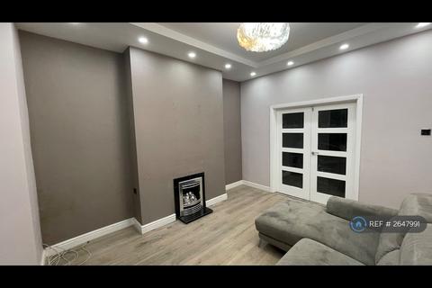 undefined, Linden Avenue, Blackburn, BB1
