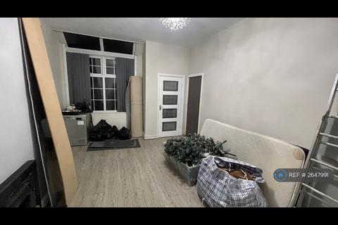 undefined, Linden Avenue, Blackburn, BB1