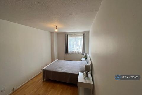 undefined, Usk Road, London, SW11