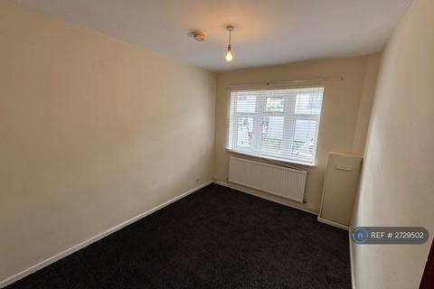 undefined, Sherwood Street, Wolverhampton, WV1