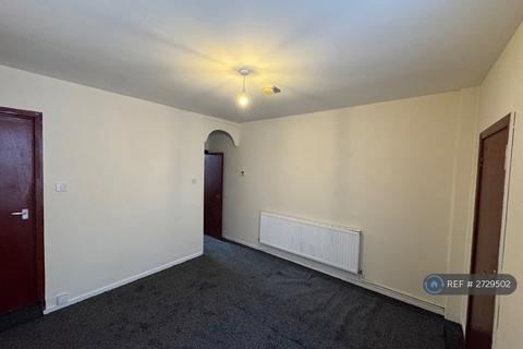 undefined, Sherwood Street, Wolverhampton, WV1