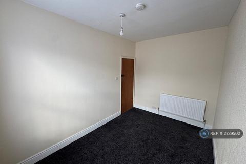 undefined, Sherwood Street, Wolverhampton, WV1