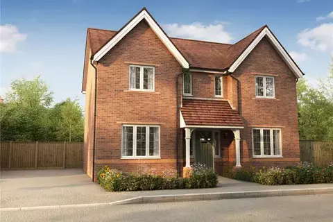 undefined, Plot 622, The Peele at Frankley Park, Augusta Avenue, Off Tessall Lane B31