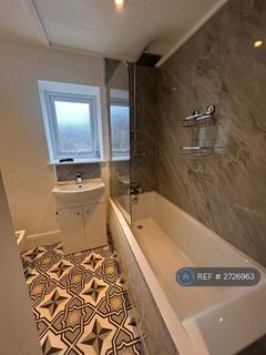 1 bedroom terraced house to rent, Green Place, Bradford, BD2