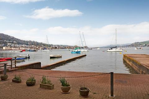 undefined, Strand, Morgans Quay, TQ14