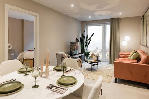 undefined, The Mcewan, 5 Drysdale Gait, EH3