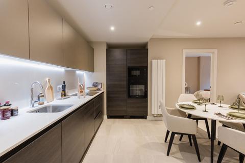 undefined, The Mcewan, 5 Drysdale Gait, EH3
