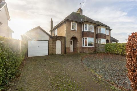 3 bedroom semi-detached house for sale, The Avenue, Norton, Malton