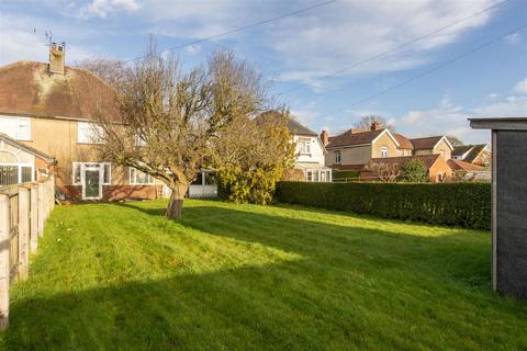 3 bedroom semi-detached house for sale, The Avenue, Norton, Malton