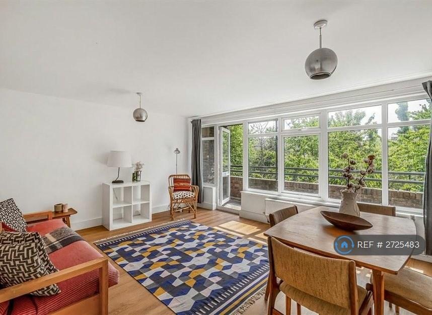 Large Living Room