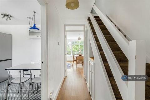 undefined, Ebenezer Mussel House, London, E2