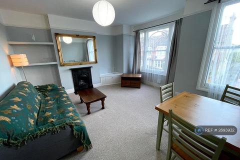 undefined, Fernthorpe Road, London, SW16