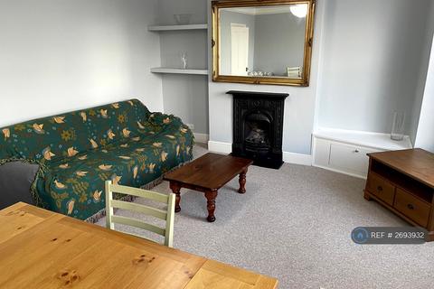 undefined, Fernthorpe Road, London, SW16