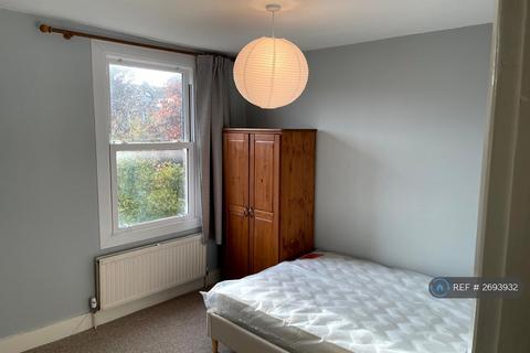 undefined, Fernthorpe Road, London, SW16