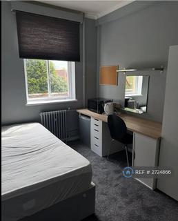 undefined, Demesne Road, Manchester, M16