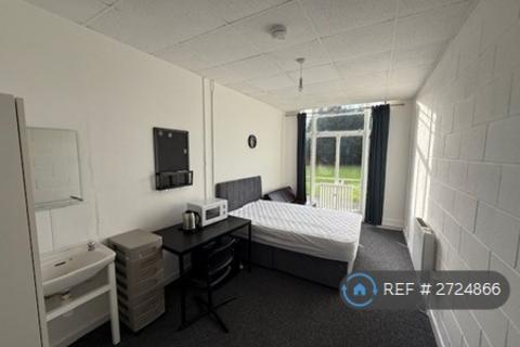 undefined, Demesne Road, Manchester, M16