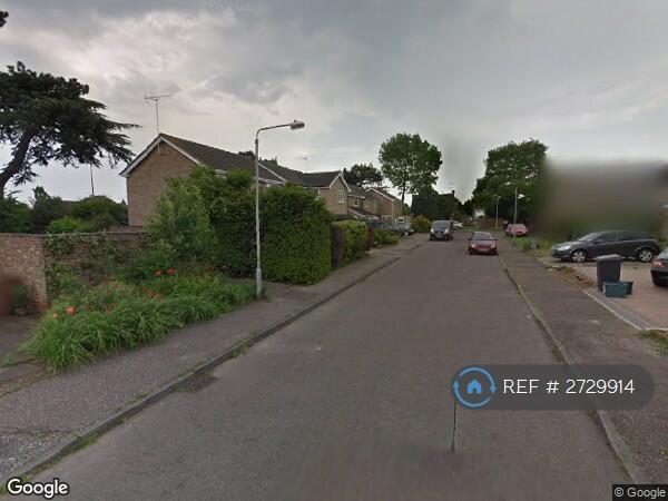 Borda Close