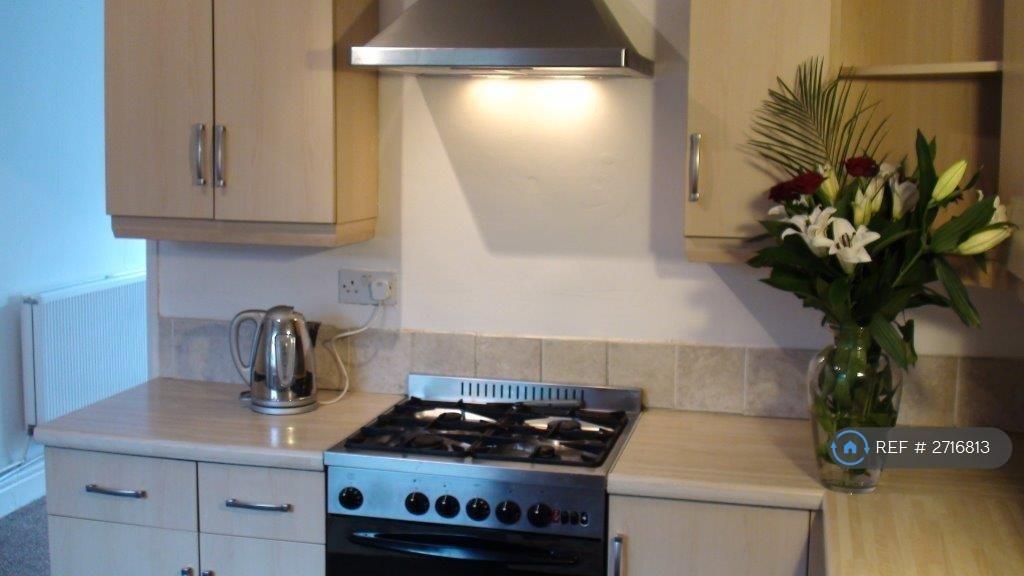 Kitchen Cooker
