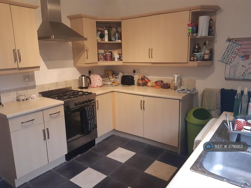 View Of Kitchen