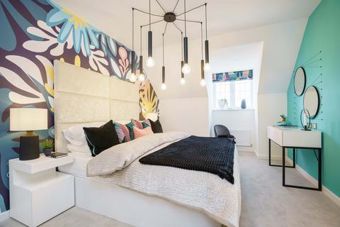 3 bedroom semi-detached house for sale, Plot 110, The McArthur at Avon Rise, Filands Road SN16