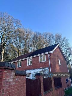 undefined, Frampton Gardens, Derby, DE23