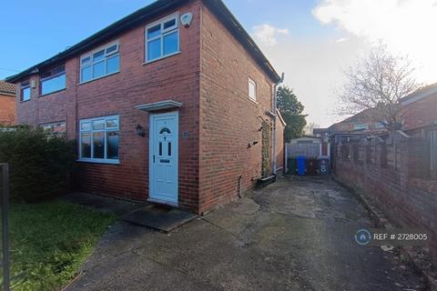 undefined, Ashley Road, Droylsden, Manchester, M43