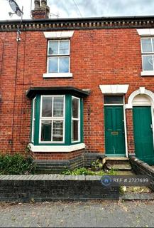undefined, Granville Street, Derby, DE1
