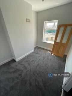undefined, Granville Street, Derby, DE1