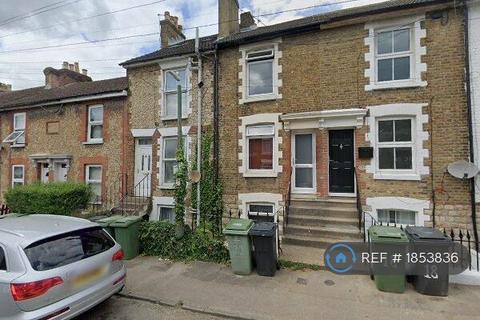 3 bedroom terraced house to rent, Chillington Street, Maidstone, ME14