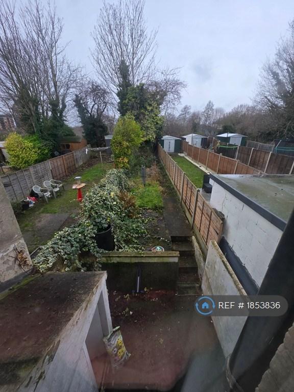 Private Garden