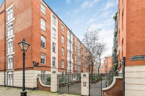 undefined, Martlett Court, London WC2B