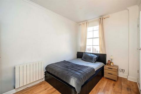 1 bedroom flat to rent, Martlett Court, London WC2B