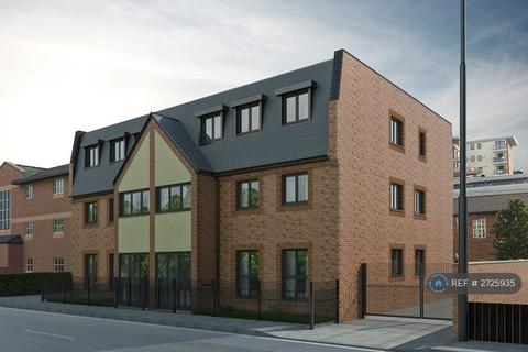 undefined, Churchill House, Slough, SL2