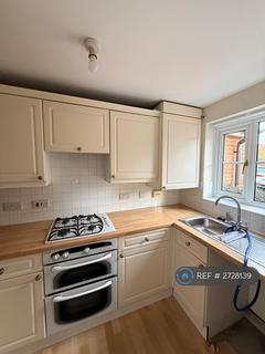undefined, Gibson Drive, Leighton Buzzard, LU7