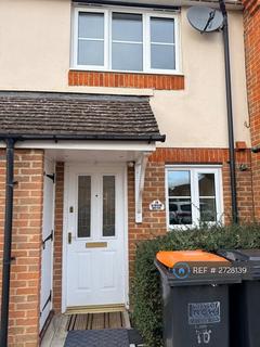 undefined, Gibson Drive, Leighton Buzzard, LU7