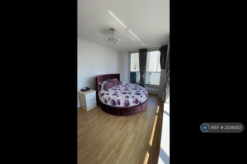 undefined, Navigation Court, London, E16