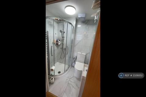undefined, Navigation Court, London, E16