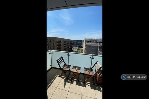 undefined, Navigation Court, London, E16