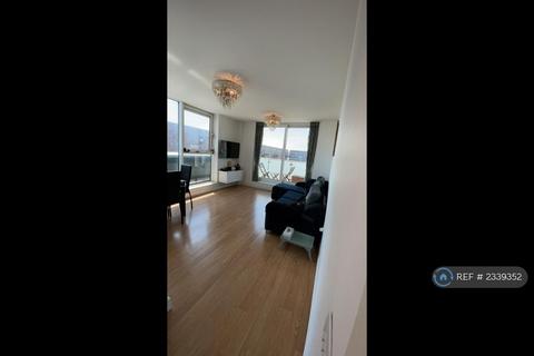 undefined, Navigation Court, London, E16