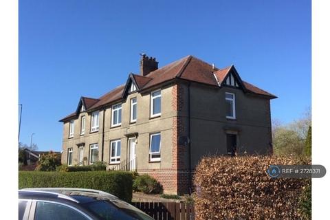 undefined, Keystone Road, Glasgow, G62