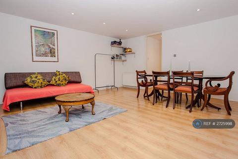 undefined, Grafton Road, London, NW5